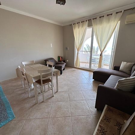 Sea View Nautilus Free Wi-Fi Sal Rei Apartman Kültér fotó