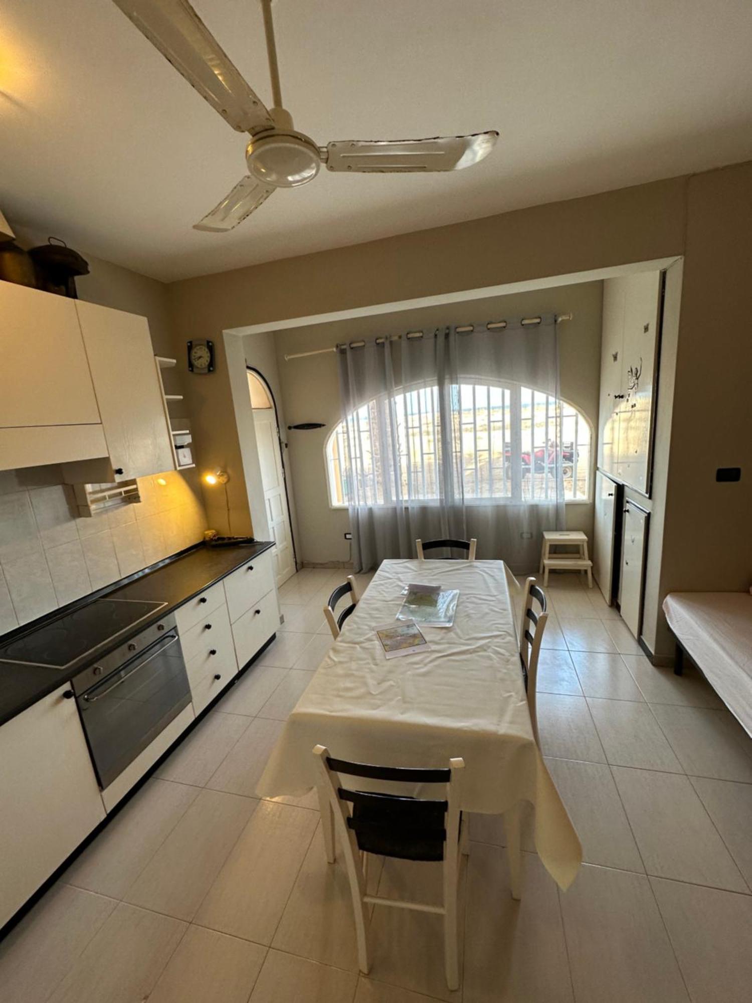 Sea View Nautilus Free Wi-Fi Sal Rei Apartman Kültér fotó