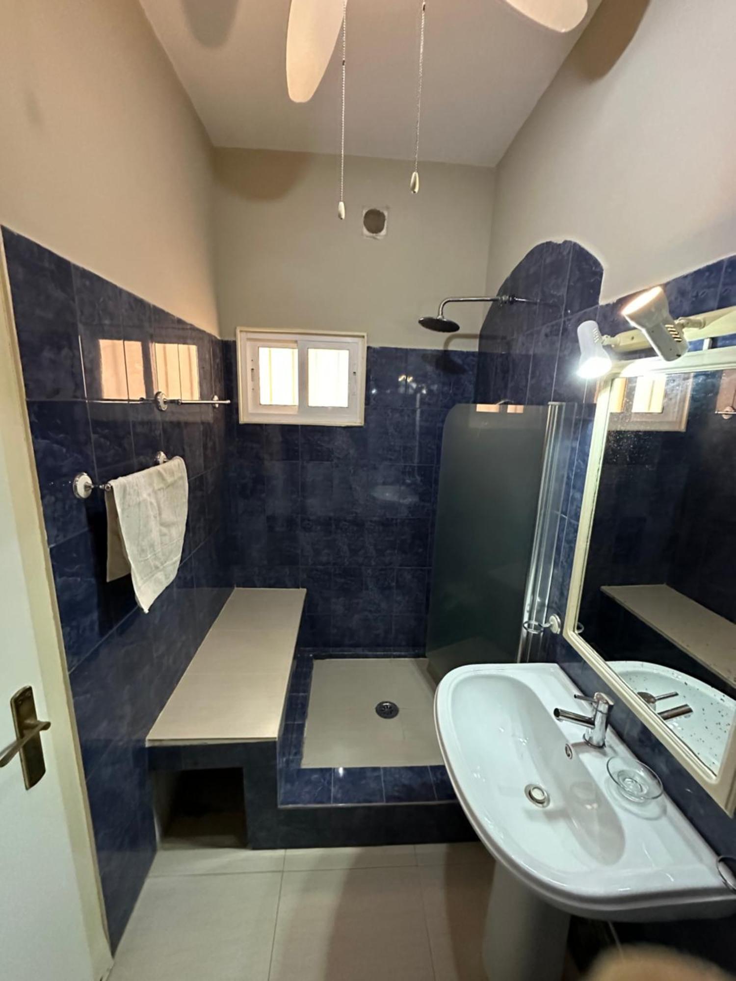Sea View Nautilus Free Wi-Fi Sal Rei Apartman Kültér fotó