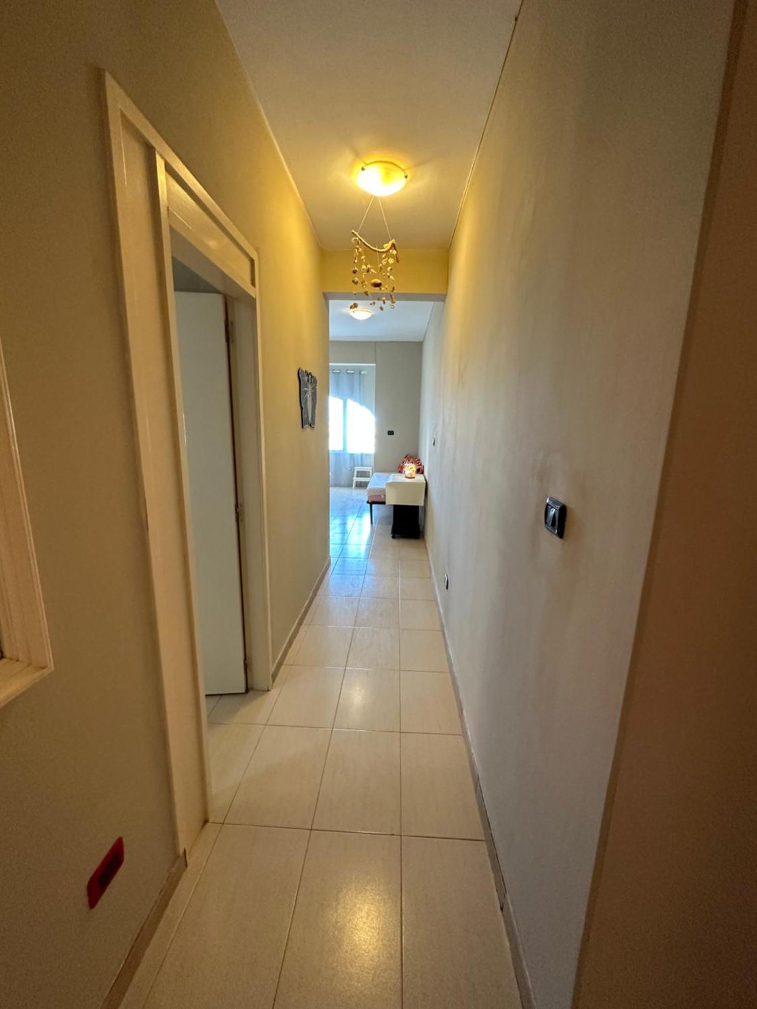 Sea View Nautilus Free Wi-Fi Sal Rei Apartman Kültér fotó