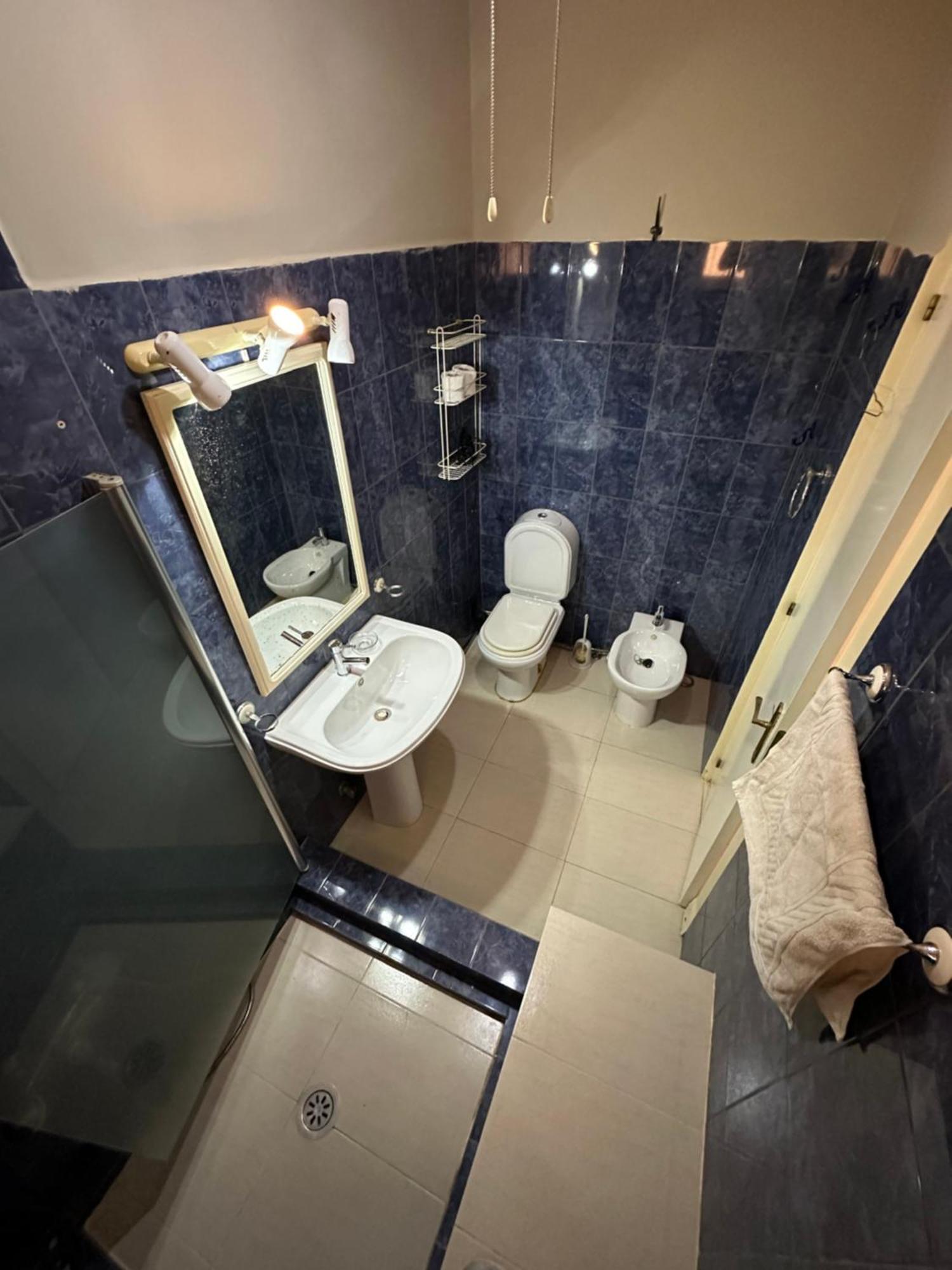 Sea View Nautilus Free Wi-Fi Sal Rei Apartman Kültér fotó