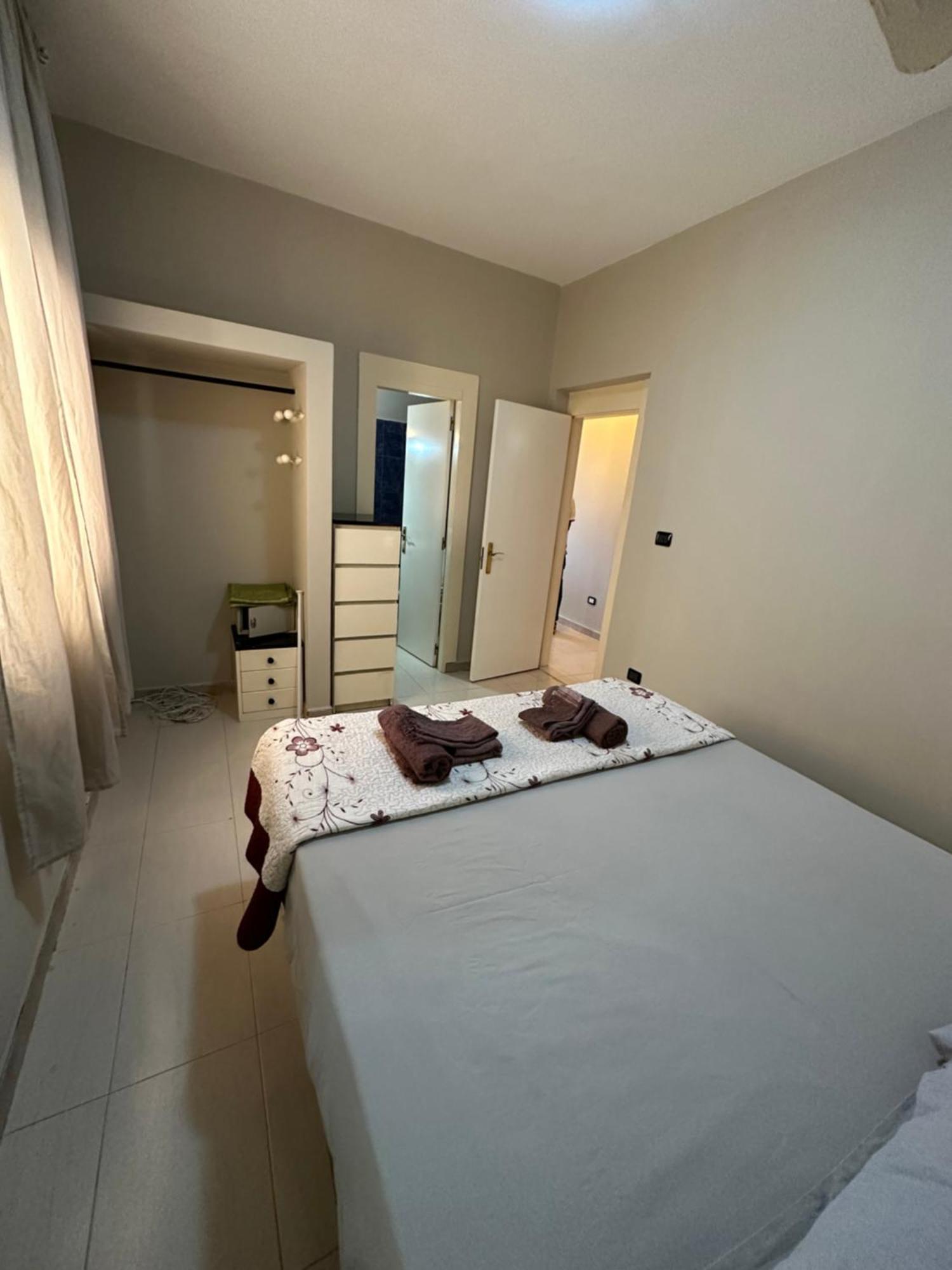 Sea View Nautilus Free Wi-Fi Sal Rei Apartman Kültér fotó