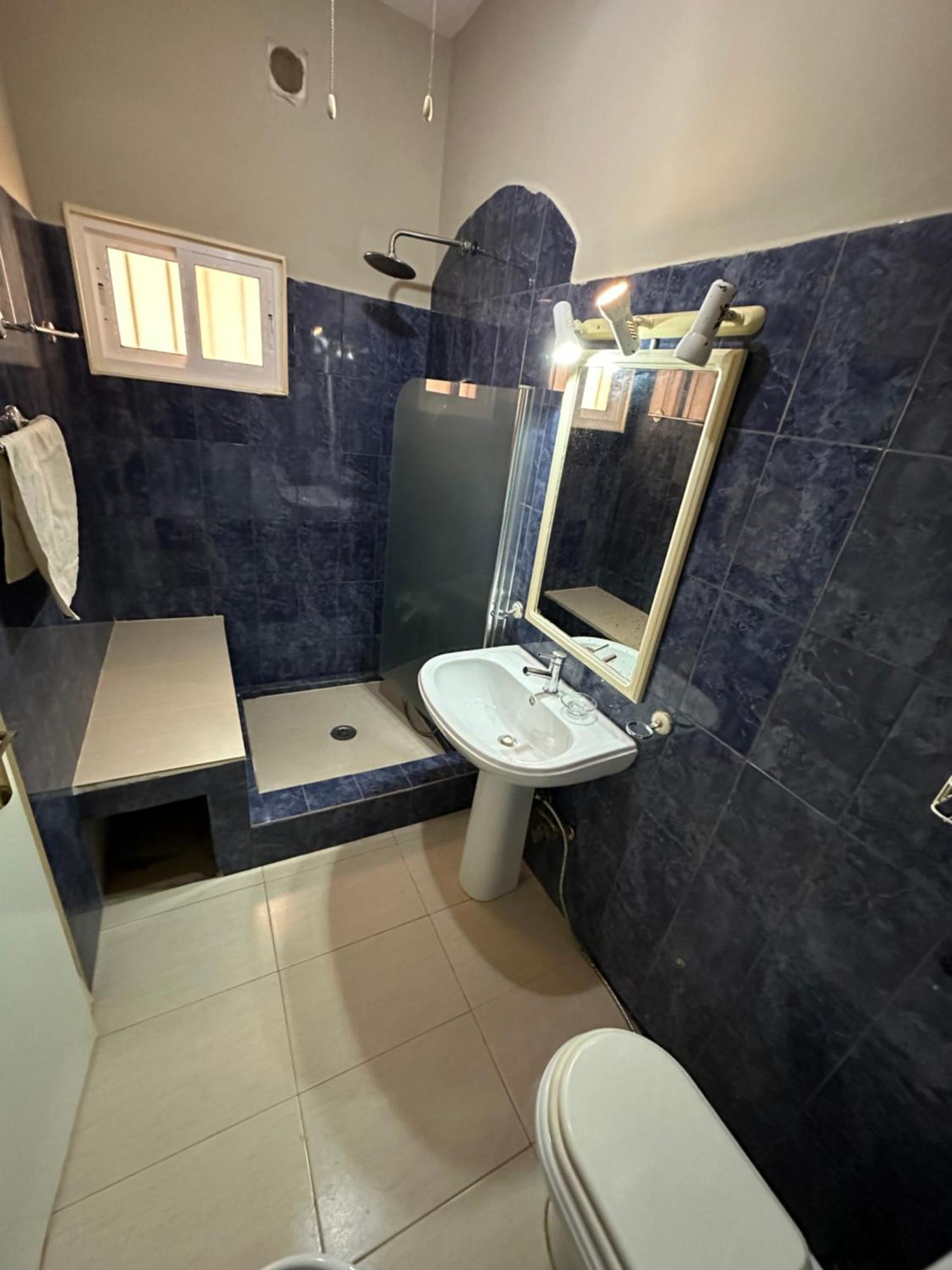 Sea View Nautilus Free Wi-Fi Sal Rei Apartman Kültér fotó