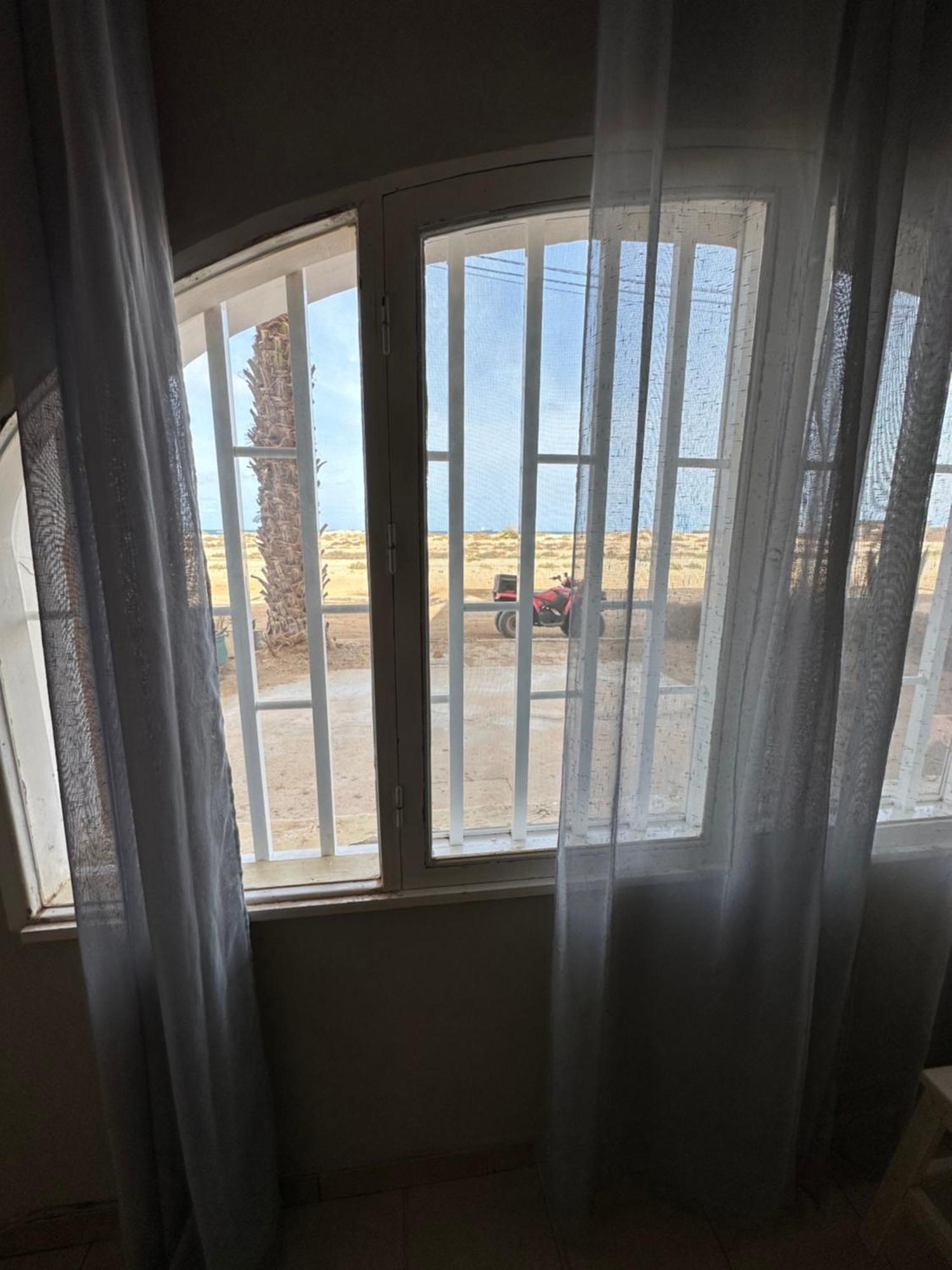 Sea View Nautilus Free Wi-Fi Sal Rei Apartman Kültér fotó