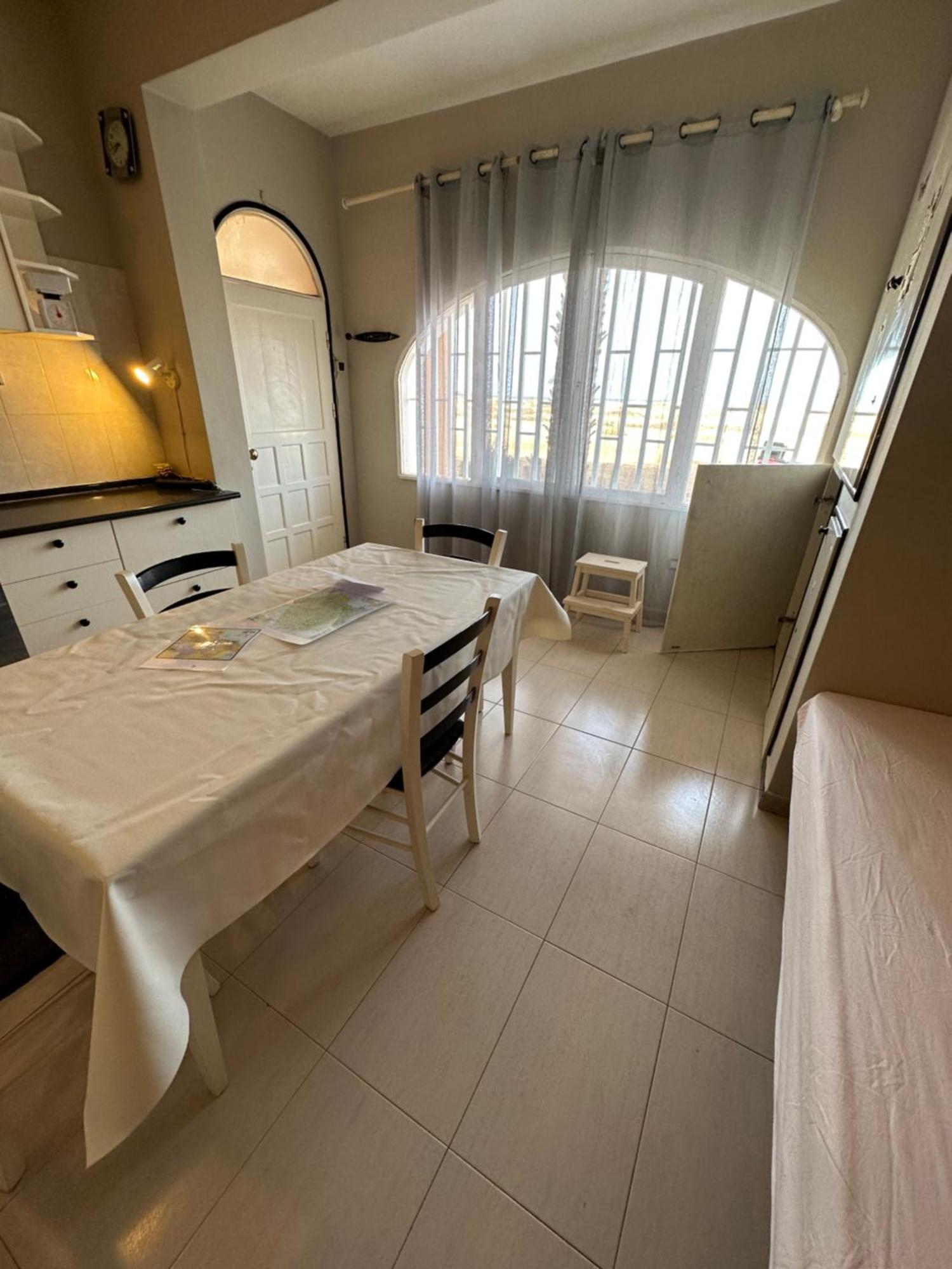 Sea View Nautilus Free Wi-Fi Sal Rei Apartman Kültér fotó
