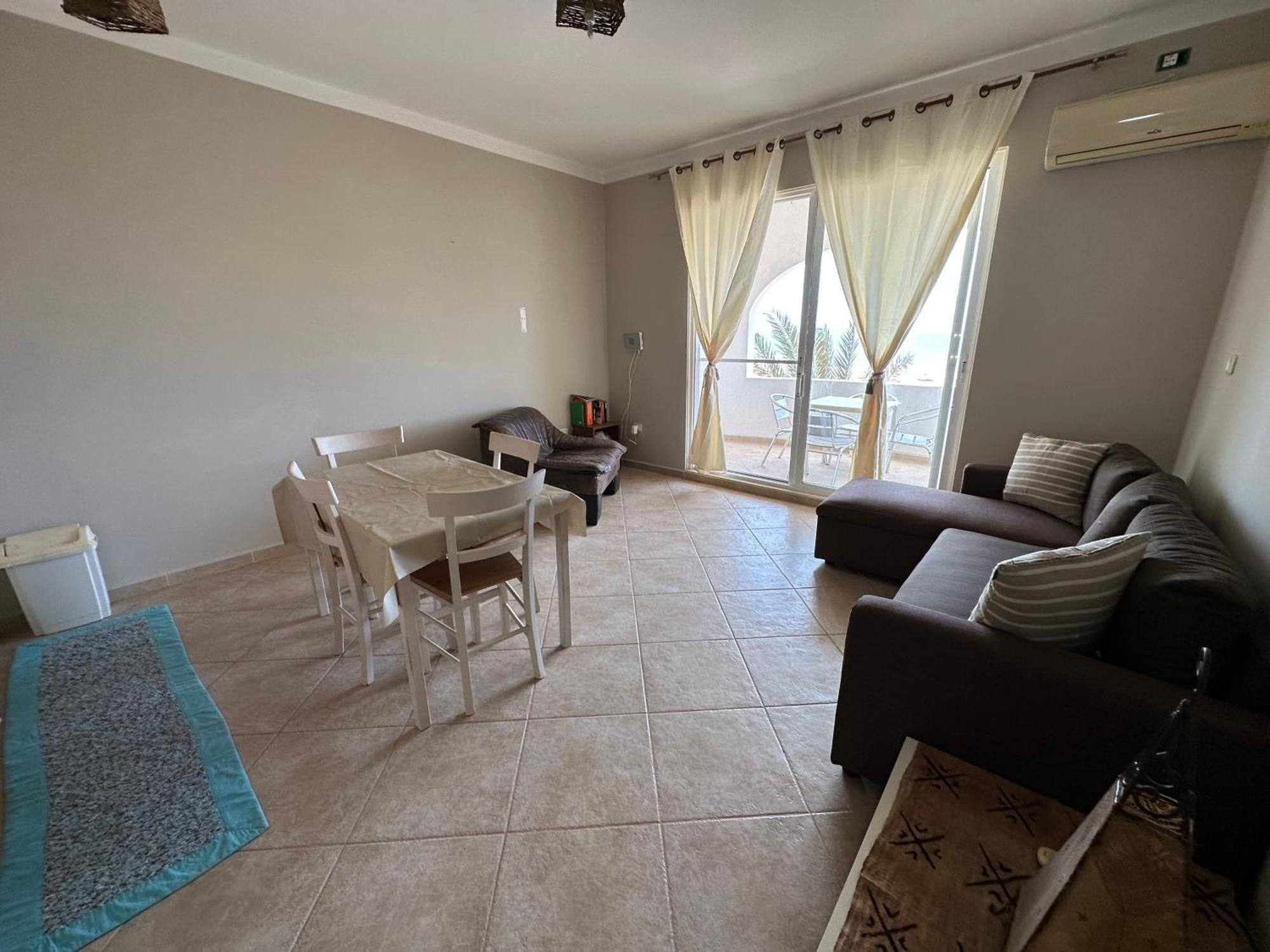 Sea View Nautilus Free Wi-Fi Sal Rei Apartman Kültér fotó