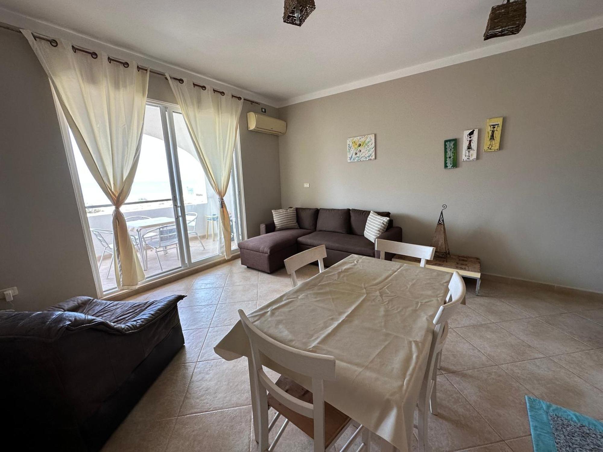 Sea View Nautilus Free Wi-Fi Sal Rei Apartman Kültér fotó
